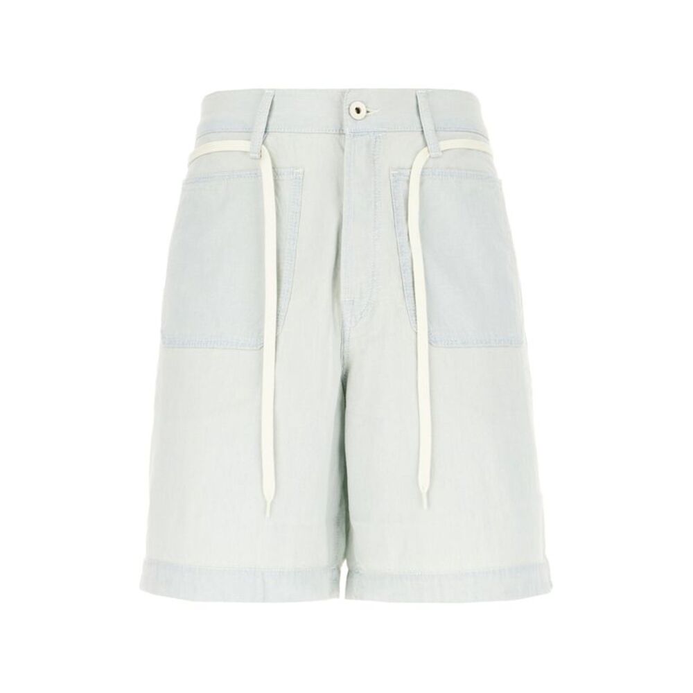Kenzo Man Clothing Shorts